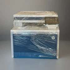 ✅TESTED✅1k Page Count✅HP Color LaserJet Pro MFP4301fdw Laser Printer✅HP TONER✅