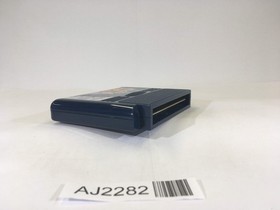 AJ2282 Battle Fleet NES Famicom Japan