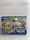 Corgi Auto City 93730 Rescue Set