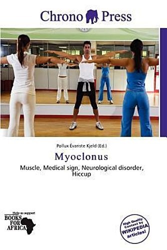 Myoclonus Pollux ÉVariste Kjeld-image