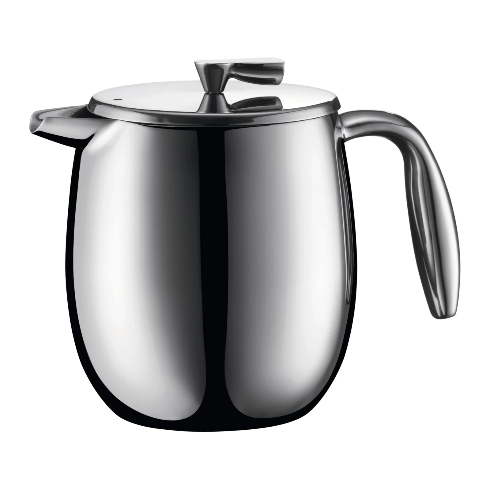 Bodum 17 oz Columbia Thermal French Press Coffee Maker, Insulated Double Wall
Opens in a new window