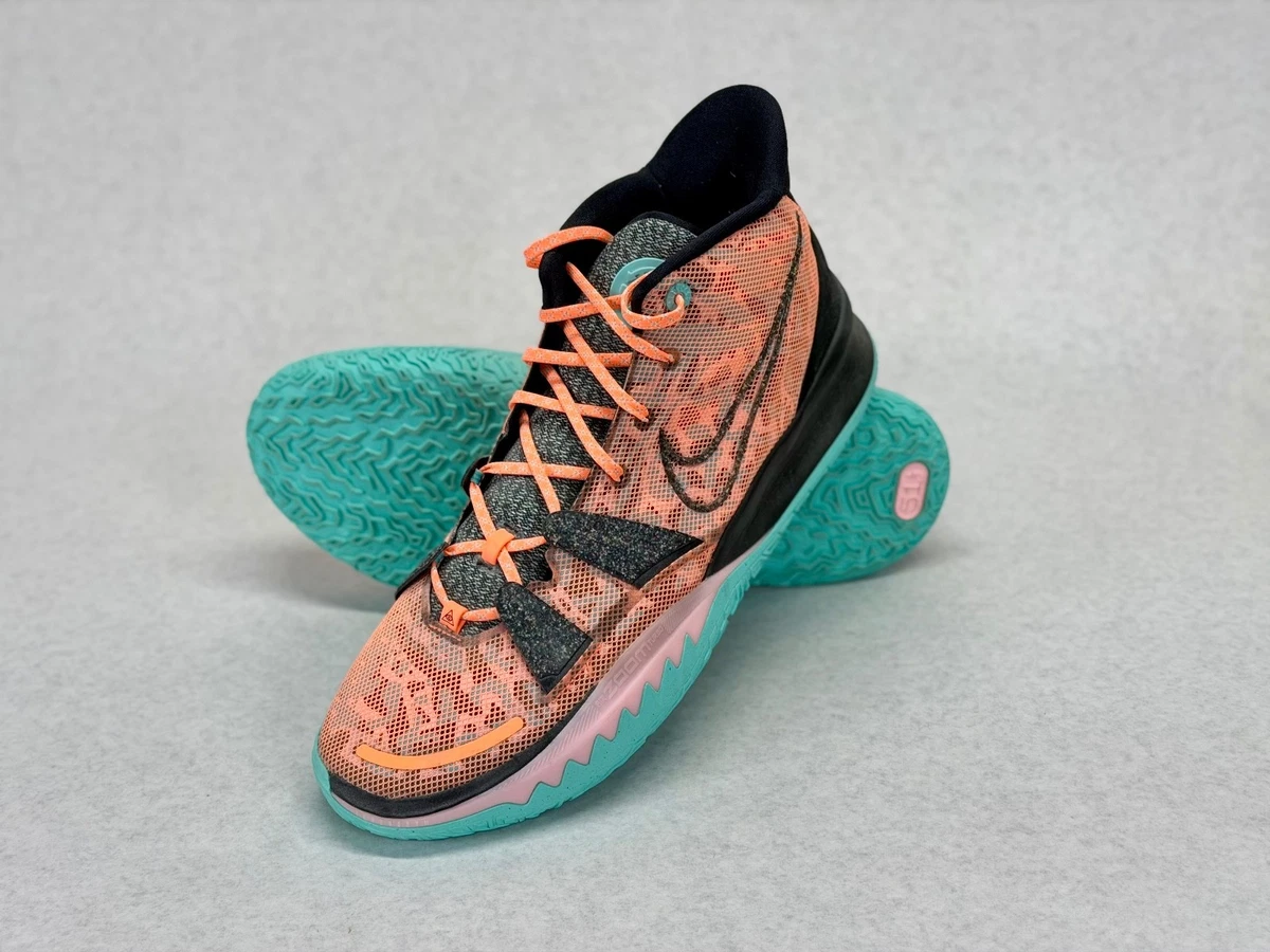 Nike Kyrie 7 Play for the Future | eBay