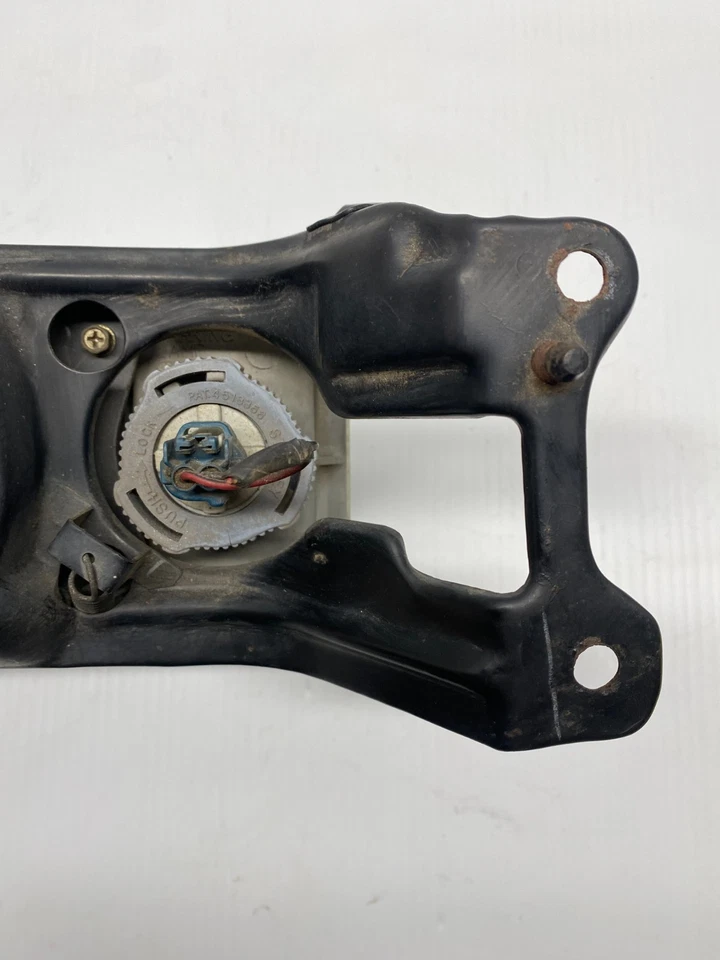 MAZDA MX6 1988-1992 FARO LATERAL DERECHO CARCASA MONTAJE OEM, 114-58170 Foto 4 de 4