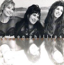 Wilson Phillips - Shadows And Light, (CD)