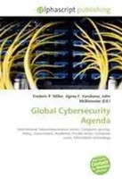 Frederic P. Miller (U. A.) | Global Cybersecurity Agenda | Taschenbuch (2026)