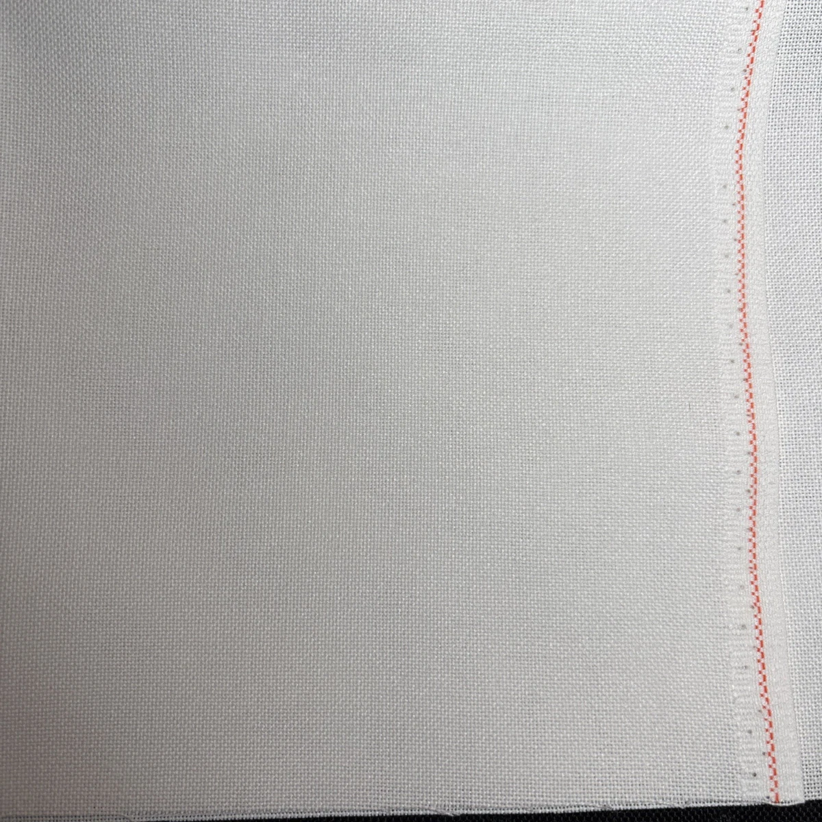 Coupon De Tissu Lugana 13x18 Cm – Vert Sarcelle – Pour Point De Croix – 28 Count – Neuf