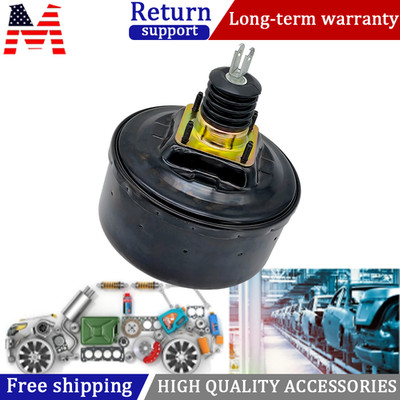 US Brake Booster  For 1969-1985 Mercedes-Benz 280S 380SE 450SE 500SEC 0024306830