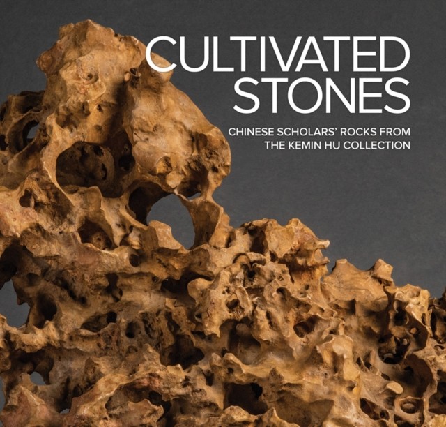 Cultivated Stones Chinese Scholars Rocks - Image 6