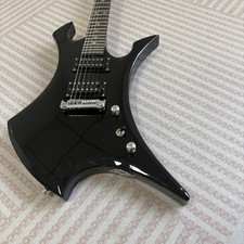 BC.Rich Electric Guitar 2H Pickups Rosewood Fingerboard