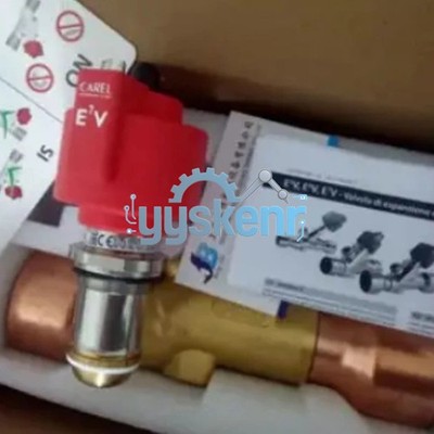 1PC NEW CAREL E7VC1ASZ00 electronic expansion valve