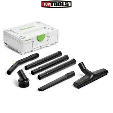 Festool 577257 7 Pieces Standard Cleaning Set