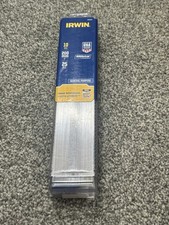 Irwin 10504141 S&auml;bels&auml;geblatt (25er Pack) Neu Versiegelt