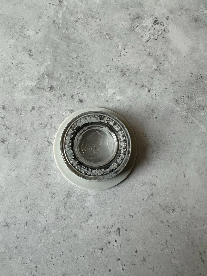 Campagnolo 1 Inch Headset Bearings New - Image 3 of 4