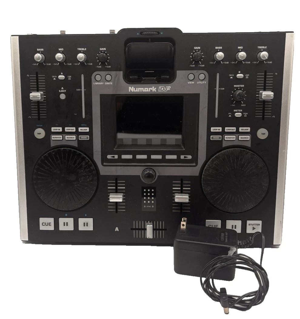 numark idj live products for sale | eBay