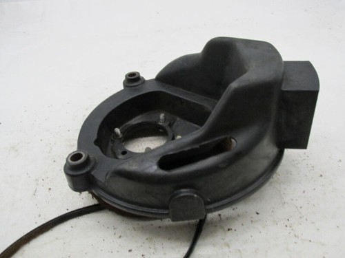 Placa de respaldo de filtro de aire Harley Davidson 1986-91 Evo Softail 29101-86 - Imagen 7 de 8