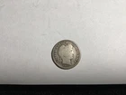BARBER DIME KEY DATE - 1913 S - full rims - low mintage 510,000