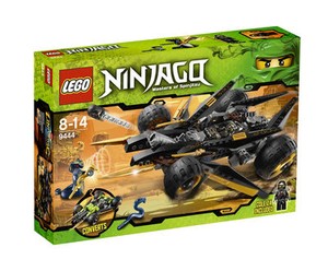 lego ninjago sets cole