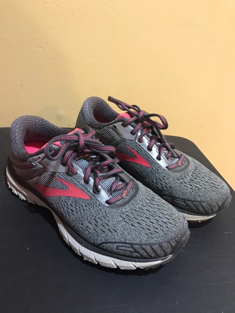 brooks adrenaline womens size 12