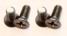 Electro-Harmonix 4x Bottom Plate Screws for B...
