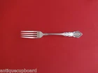 Georgian Rose by Reed and Barton Sterling Silver Dinner Fork 7 3/4" Flatware