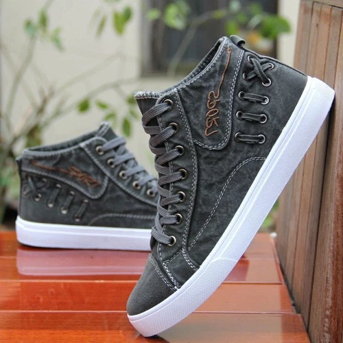 2025 Sneaker Chucks Canvas High-top Herren Damen - Bild 1 von 6