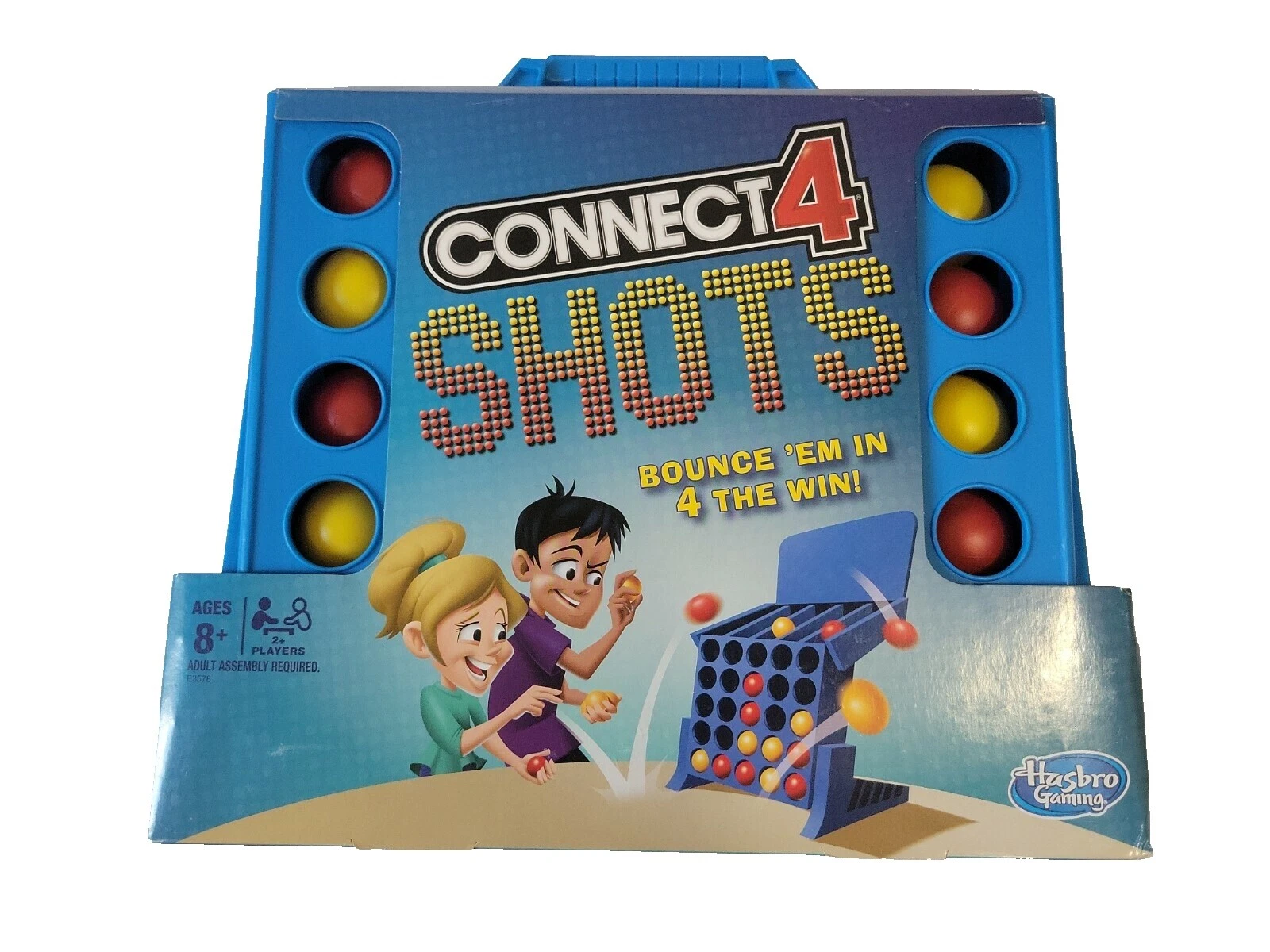 Hasbro Sports 2017 Contemporary Manufacture Board & Traditional Games