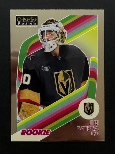 2023-24 OPC Platinum - Retro Rookie & Base - Pick your cards! - Picture 126 of 171