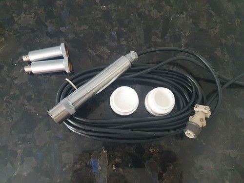 CONDENSER MICROPHONE Preamplifier VPM101+ capsule M101 Analog MV102 RFT+ MK102 - Picture 7 of 12