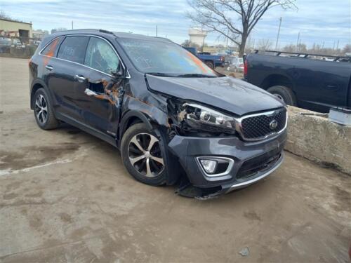 Medidor de velocímetro usado se adapta a: Kia Sorento Cluster MPH 2017 3,5`` pantalla de visualización 2 - Imagen 12 de 14