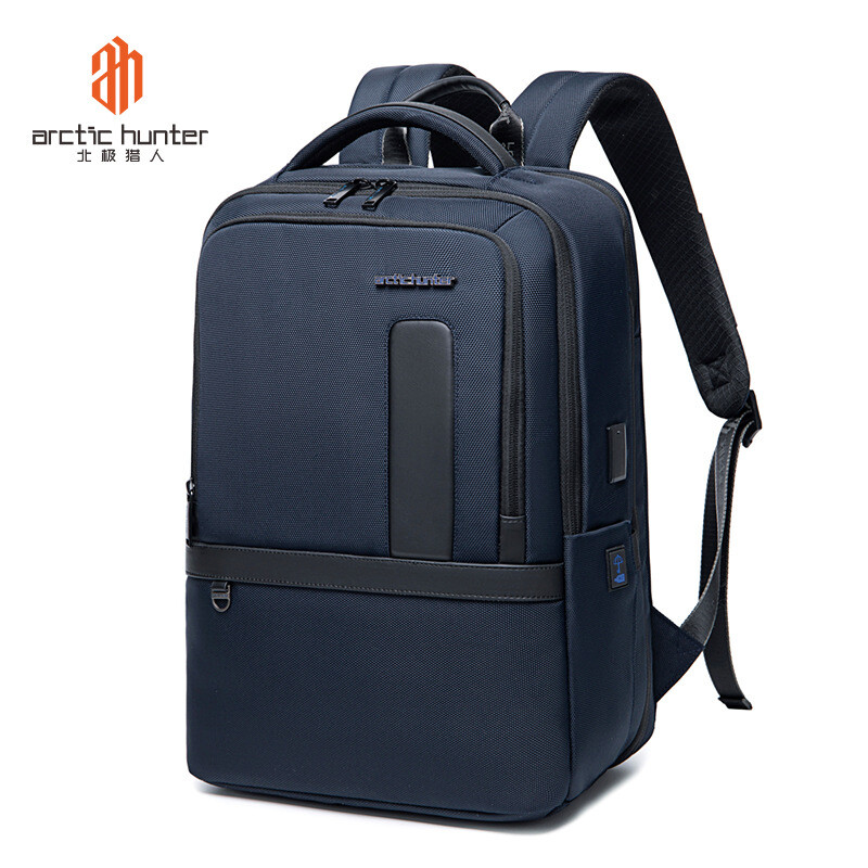 ARCTIC HUNTER Waterproof Laptop Outdoor Backpack Men Luggage