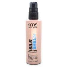 KMS Silk Sheen Styling Cream 5.1 Oz / 150 ml