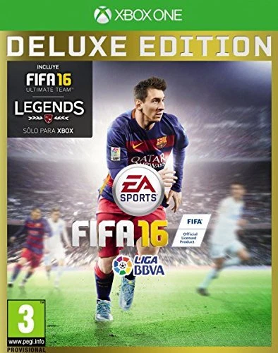 FIFA 16 - Especificações para PC