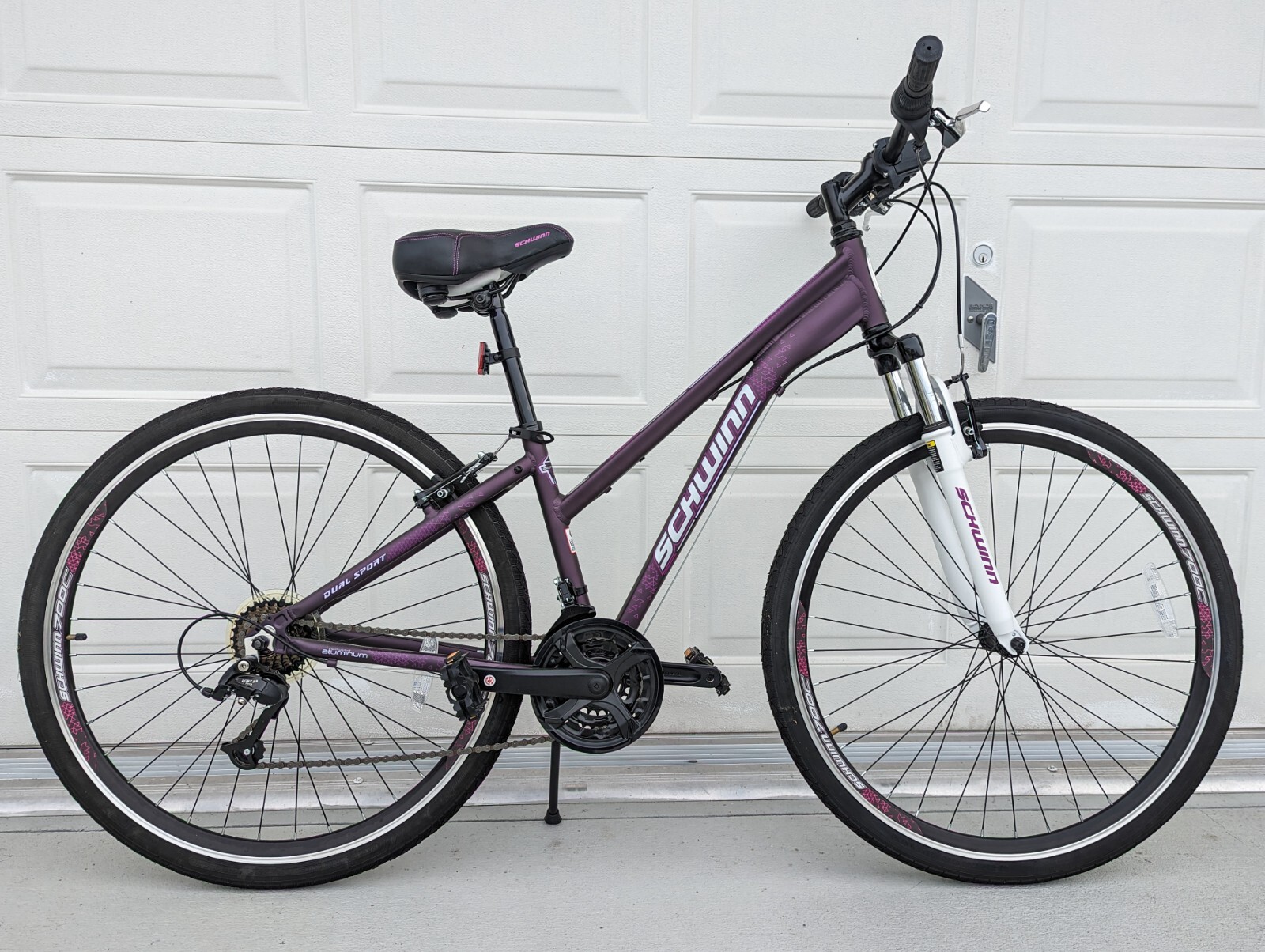 specialized crux evo