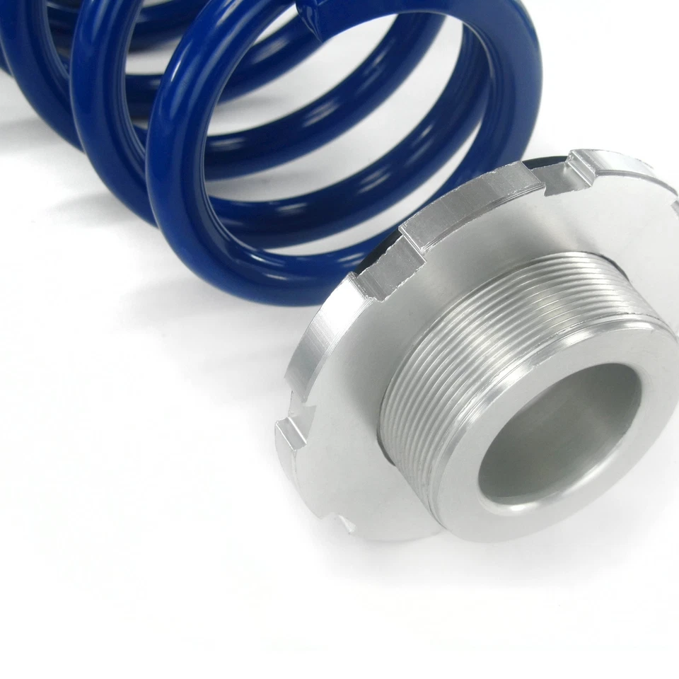 Coilover per Ford KA 2 RU8 dal 2008- JOM Blueline Assetto Abbassamento - Immagine 4 di 4