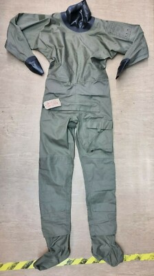 NEU Original RAF UKSF SAS olivgrün Taifun GoreTex Kampfanzug LARGE