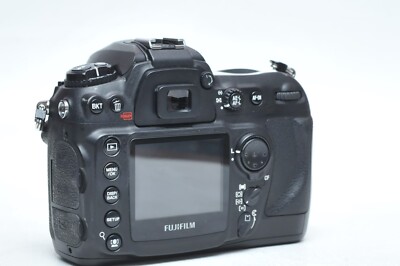 Fujifilm FinePix S5 PRO 12.34MP Digital SLR Camera for Nikon Fujifilm FinePix S5 PRO 12.34MP Digital SLR Camera for Nikon