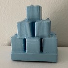 Original Abstract Sculpture No Reserve Neo Constructivism Cubism Modernism OOAK — photo 3