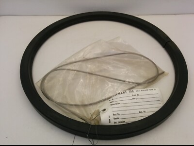 JM CLIPPER 9459-RUP OIL SEAL, SPLIT SEAL, NNB