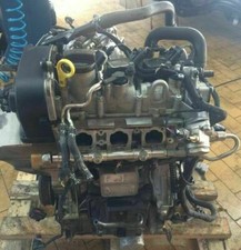 Motor Volkswagen 1.0 TSI CHZ Golf Audi A1 A3 ca. 61000Km Unkomplett