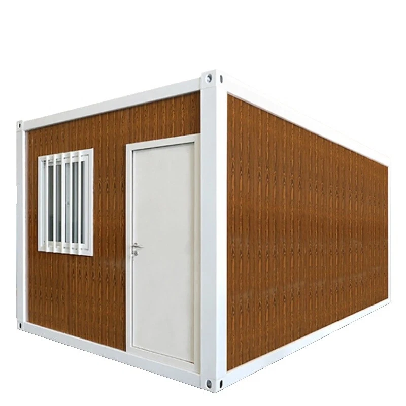 Metal Modular & Prefabricated Buildings