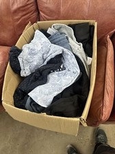 clothes job lot wholesale