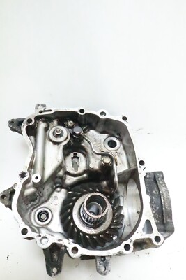 1991 Kawasaki Voyager XII Front Bevel Gear Assembly OEM# 13101