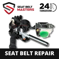 For Buick Encore Seat Belt Repair Retractor Fix Tensioner Rebuild DUAL STAGE