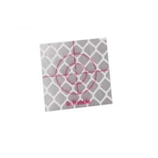  New Trimble Reflector Sheet 50 x 50mm Reflective Tape Target for total station