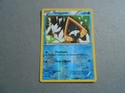 Pokemon Card Black & White - Plasma Explosion 21/101 Stalgamin PV60 REVERSE - FR
