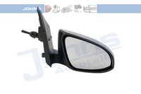 Johns 23 61 38-2 AußEnspiegel FüR CitroËN Peugeot Toyota