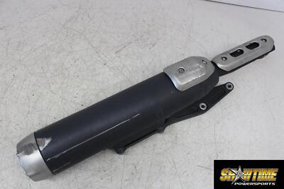 14-20 YAMAHA BOLT XVS950 MUFFLER EXHAUST SILENCER PIPE