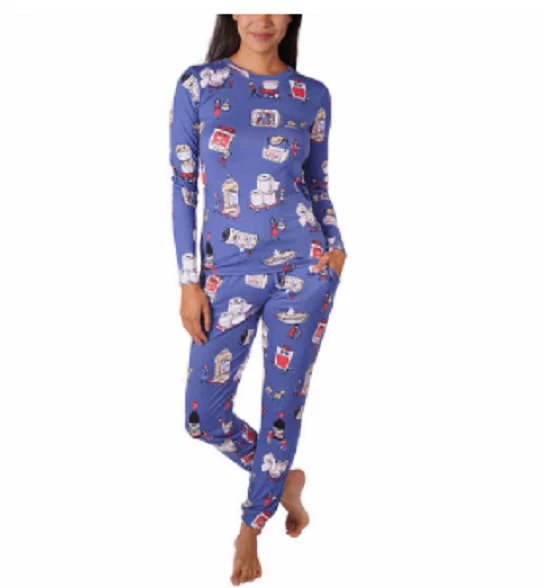 Pijamas mujer online costco