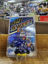 2021 Acme Trading Company Brad Sweet #49 Napa 1:64 Scale Sprint Car