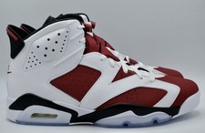 jordan retro 6 size 14